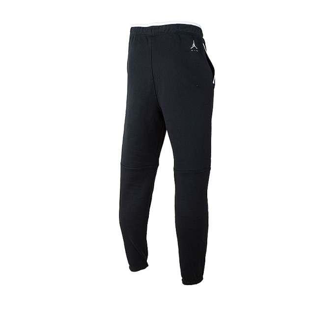 Чоловічі Штани JORDAN JMPMN FLC PANT Чорний L (7dDJ0260-010 L)