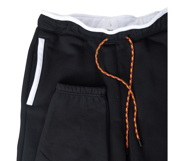 Чоловічі Штани JORDAN JMPMN FLC PANT Чорний L (7dDJ0260-010 L)
