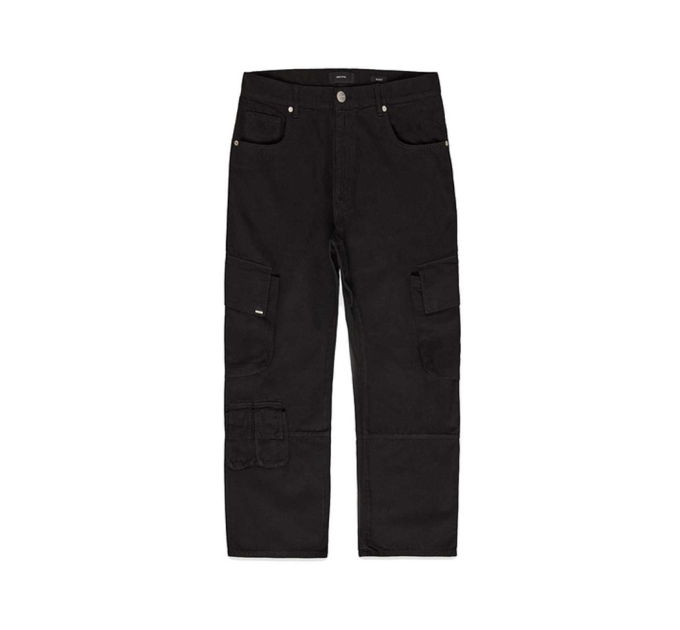 Чоловічі Штани Jordan Dri-FIT Sport Air Сірий XS (7dDQ7320-091 XS)