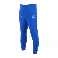 Чоловічі Штани JORDAN FLC PANT 2 Синій S (7dDV7596-480 S)