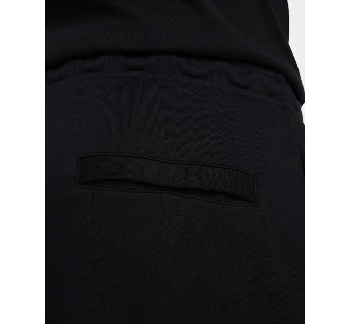 Чоловічі Штани Nike M CLUB FT JOGGER Чорний S (7dFN3801-010 S)