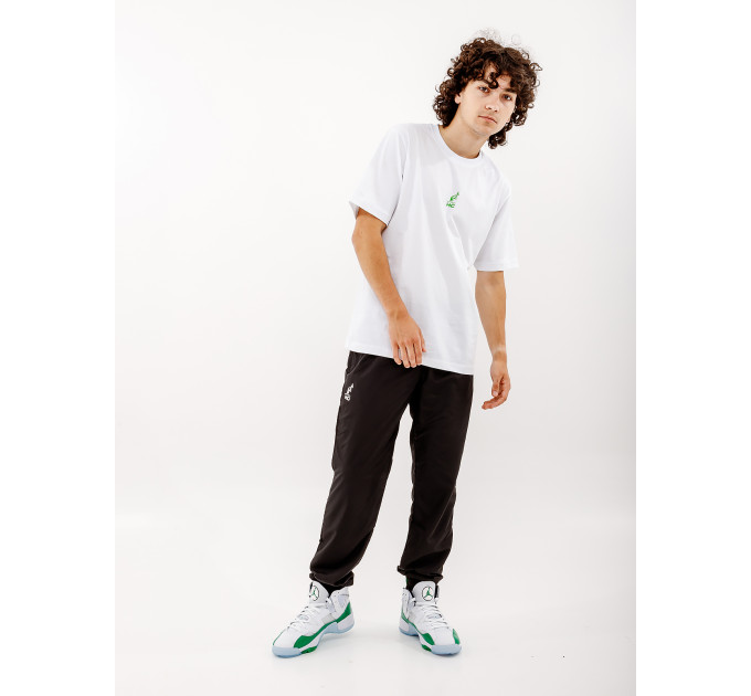 Чоловічі Штани AUSTRALIAN HC SMASH PANTS Чорний L (7dHCUPA0025-003 L)