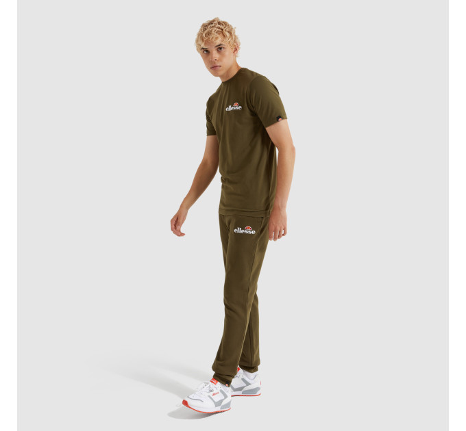 Чоловічі Штани Ellesse Nioro Jog Pant Оливковий M (7dSHS08783-506 M)