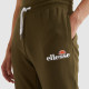 Чоловічі Штани Ellesse Nioro Jog Pant Оливковий M (7dSHS08783-506 M)
