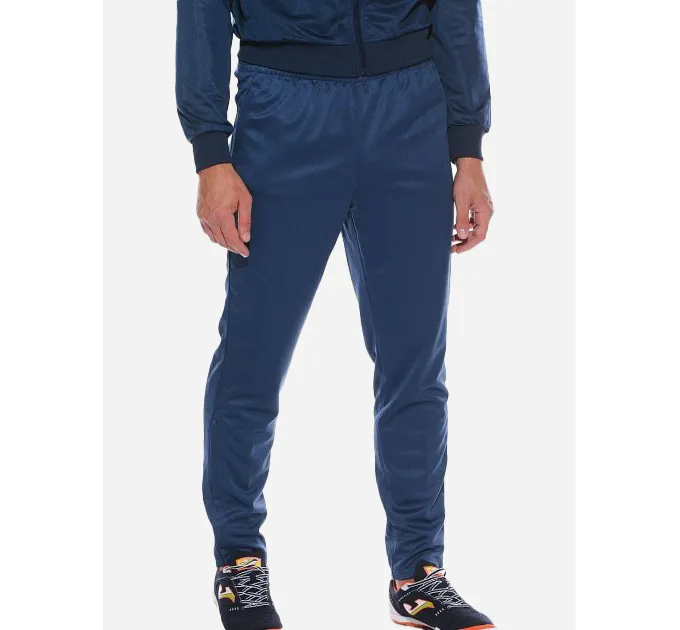 Спортивні штани Joma Combi Staff Темно-синій 2XL (100027.331)