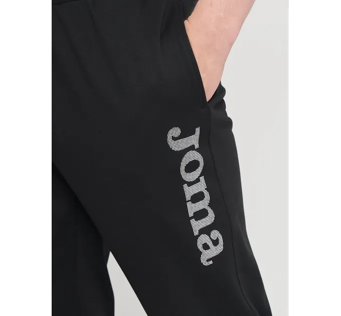 Спортивні штани Joma Suez Чорний М (9016P13.10)