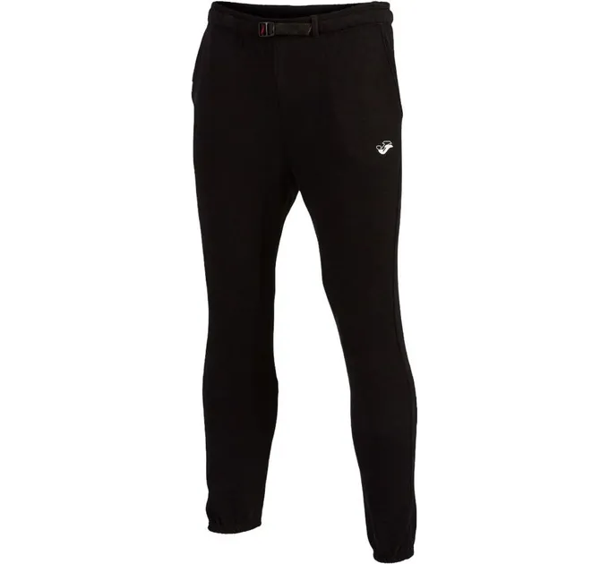 Спортивні штани Joma BETA Чорний XL (800049.100)