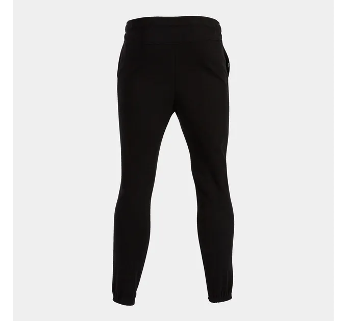 Спортивні штани Joma BETA Чорний XL (800049.100)