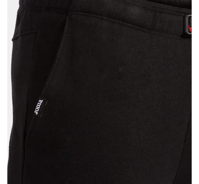 Спортивні штани Joma BETA Чорний XL (800049.100)