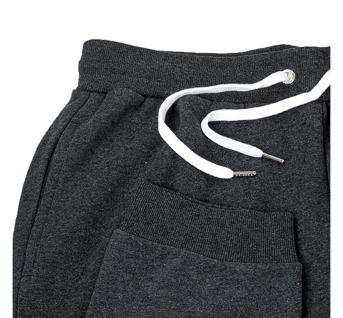 Чоловічі Штани Ellesse Granite Jog Pant темно-сірий 2XL (7dSHK12643-106 2XL)