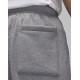 Чоловічі Штани JORDAN M J ESS FLC BASELINE PANT Сірий 2XL (7dFD7345-091 2XL)