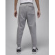 Чоловічі Штани JORDAN M J ESS FLC BASELINE PANT Сірий 2XL (7dFD7345-091 2XL)