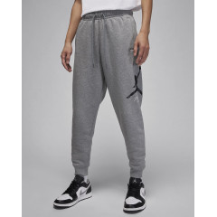 Чоловічі Штани JORDAN M J ESS FLC BASELINE PANT Сірий 2XL (7dFD7345-091 2XL)