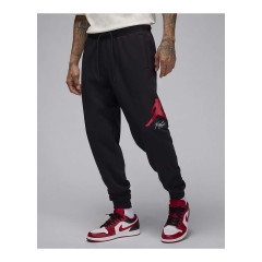 Чоловічі Штани JORDAN M J ESS FLC BASELINE PANT Чорний S (7dFD7345-013 S)