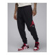 Чоловічі Штани JORDAN M J ESS FLC BASELINE PANT Чорний S (7dFD7345-013 S)
