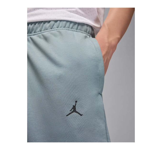 Чоловічі Штани Jordan M DF SPRT CSVR FLC PANT Сірий XL (7dFV8608-041 XL)