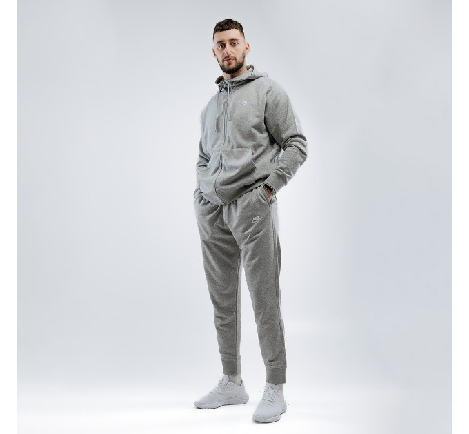 Чоловічі Штани Nike CLUB JGGR FT Різнокольоровий XL (7dBV2679-063 XL)