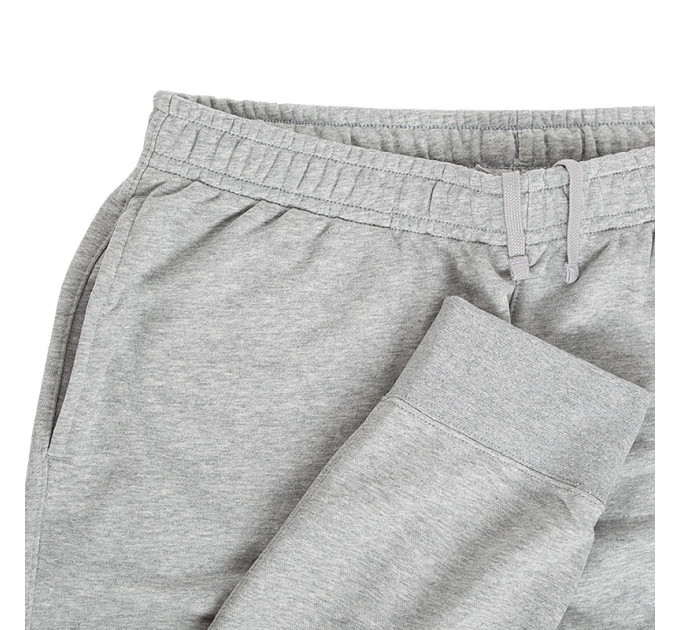 Чоловічі Штани Nike CLUB JGGR FT Різнокольоровий XL (7dBV2679-063 XL)