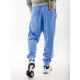 Чоловічі Штани Nike CLUB JGGR FT Блакитний XL (7dBV2679-450 XL)