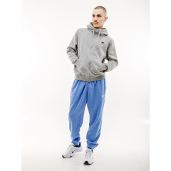 Чоловічі Штани Nike CLUB JGGR FT Блакитний XL (7dBV2679-450 XL)