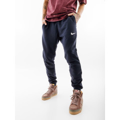 Чоловічі Штани Nike M NK DF PNT TAPER FL Синій 2XL (7dCZ6379-451 2XL)