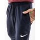 Чоловічі Штани Nike M NK DF PNT TAPER FL Синій 2XL (7dCZ6379-451 2XL)