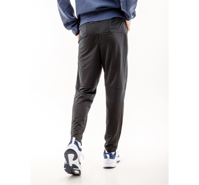 Чоловічі Штани Nike PHENOM ELITE KNIT PANT Чорний XL (7dDQ4740-010 XL)