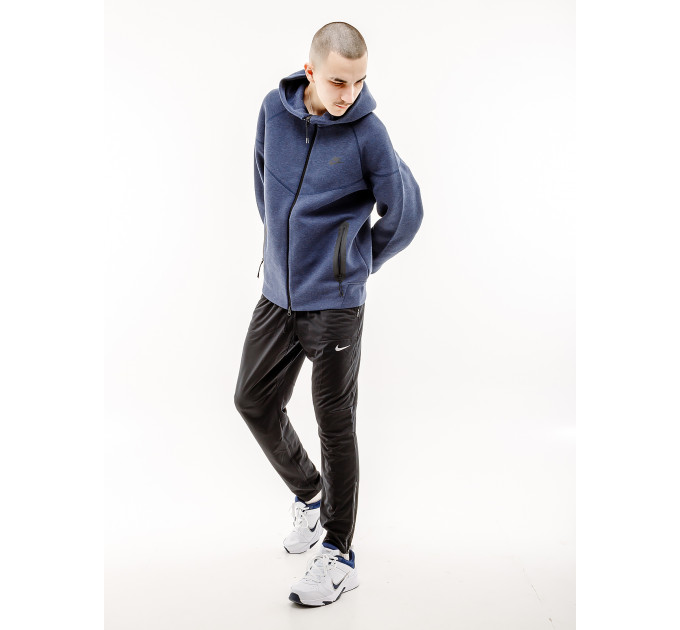 Чоловічі Штани Nike PHENOM ELITE KNIT PANT Чорний XL (7dDQ4740-010 XL)