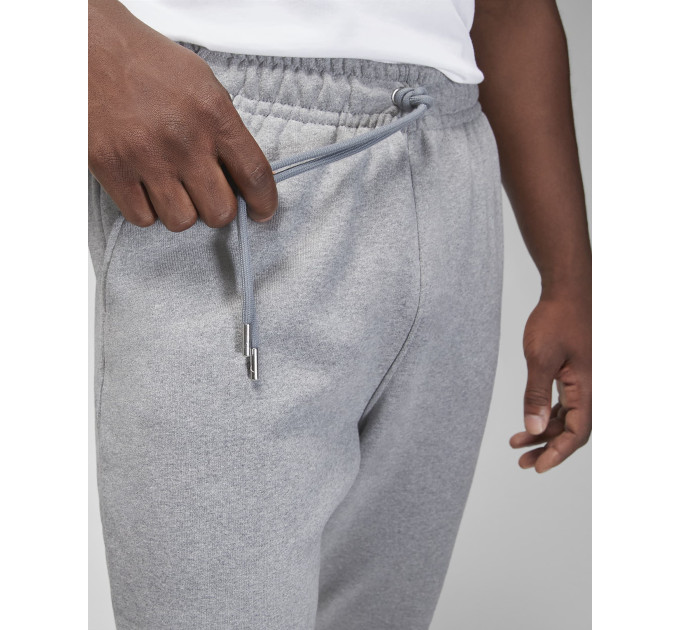 Чоловічі Штани JORDAN M ESS STMT FLC PANT Сірий S (7dDQ7468-091 S)