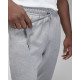 Чоловічі Штани JORDAN M ESS STMT FLC PANT Сірий S (7dDQ7468-091 S)
