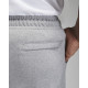 Чоловічі Штани JORDAN M ESS STMT FLC PANT Сірий S (7dDQ7468-091 S)