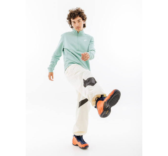 Чоловічі Штани Nike SWOOSH PANT Бежевий XL (7dFB7880-113 XL)