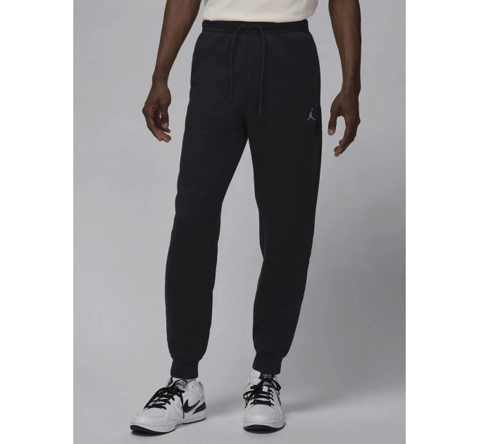 Чоловічі Штани Jordan M BRK FLC PANT Чорний S (7dFV7277-010 S)