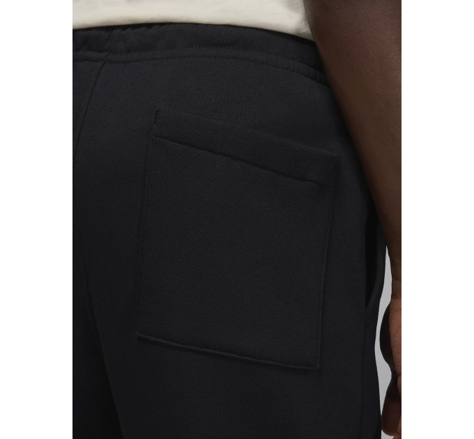 Чоловічі Штани Jordan M BRK FLC PANT Чорний S (7dFV7277-010 S)