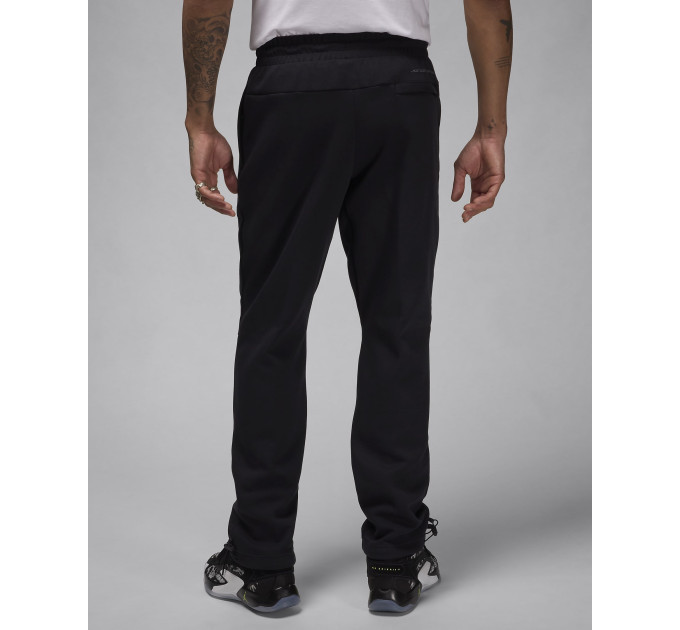 Чоловічі Штани JORDAN M J DF SPRT HOOP FLC PANT Чорний S (7dFV8604-010 S)