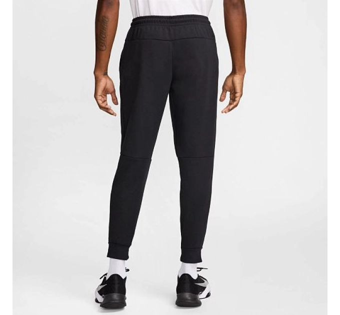 Чоловічі Штани Nike M DF UV PRIMARY JOGGER PANT Чорний L (7dFZ0975-010 L)