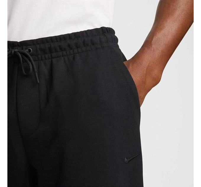 Чоловічі Штани Nike M DF UV PRIMARY JOGGER PANT Чорний L (7dFZ0975-010 L)
