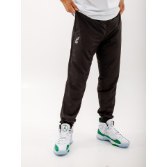 Чоловічі Штани AUSTRALIAN HC SMASH PANTS Чорний XL (7dHCUPA0025-003 XL)