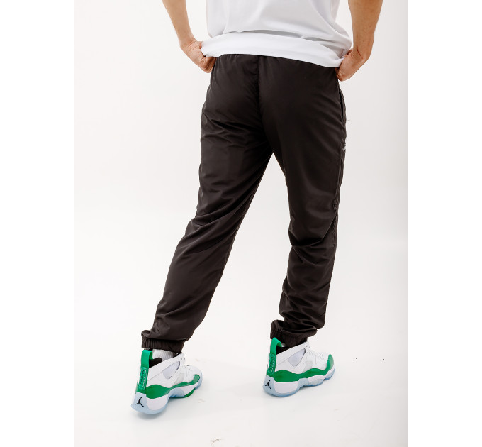 Чоловічі Штани AUSTRALIAN HC SMASH PANTS Чорний XL (7dHCUPA0025-003 XL)