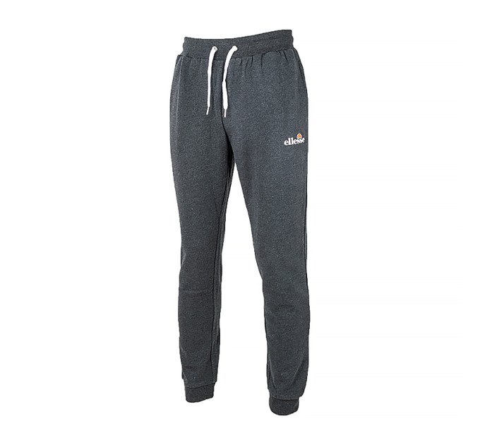 Чоловічі Штани Ellesse Granite Jog Pant ТЕМНО-СІРИЙ L (7dSHK12643-106 L) Чоловічі Штани Ellesse Granite Jog Pant ТЕМНО-СІРИЙ L (7dSHK12643-106 L)
