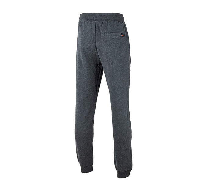 Чоловічі Штани Ellesse Granite Jog Pant ТЕМНО-СІРИЙ L (7dSHK12643-106 L)