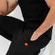 Чоловічі Штани Ellesse Bertoni Track Pant Чорний L (7dSHR04351-011 L)