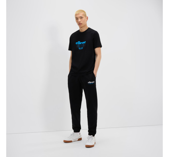 Чоловічі Штани Ellesse Callusi Jog Pant Чорний 2XL (7dSHX20967-011 2XL)