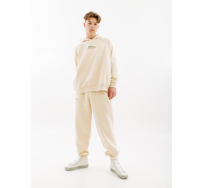 Чоловічі Штани Ellesse Pant Jog Бежевий XL (7dSUT16249-904 XL)