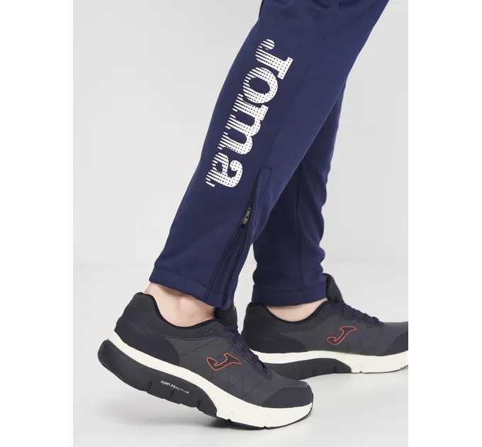 Спортивні штани Joma Combi Темно-синій 2XL (100165.300)
