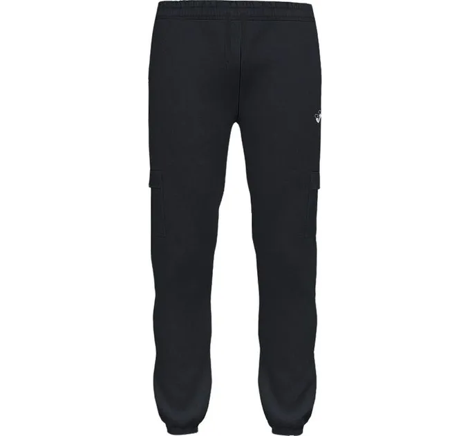 Спортивні штани Joma BETA Чорний XL (800058.100)