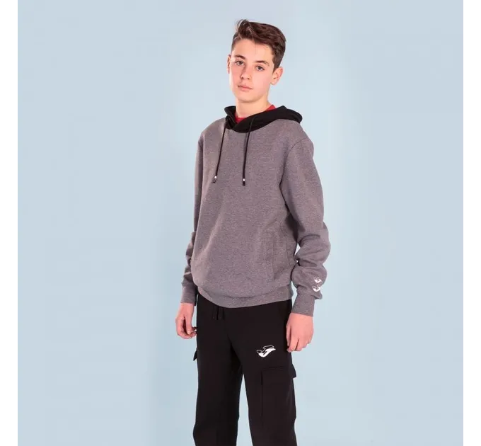 Спортивні штани Joma BETA Чорний XL (800058.100)