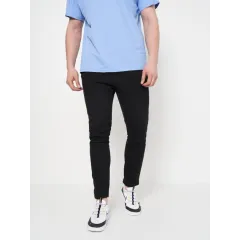 Спортивні штани Joma Montana Чорний 2XL (102320.100)