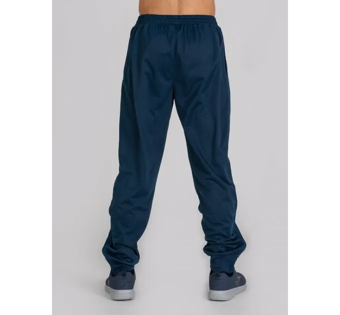 Спортивні штани Joma Estadio II Темно-синій XL (101113.331)
