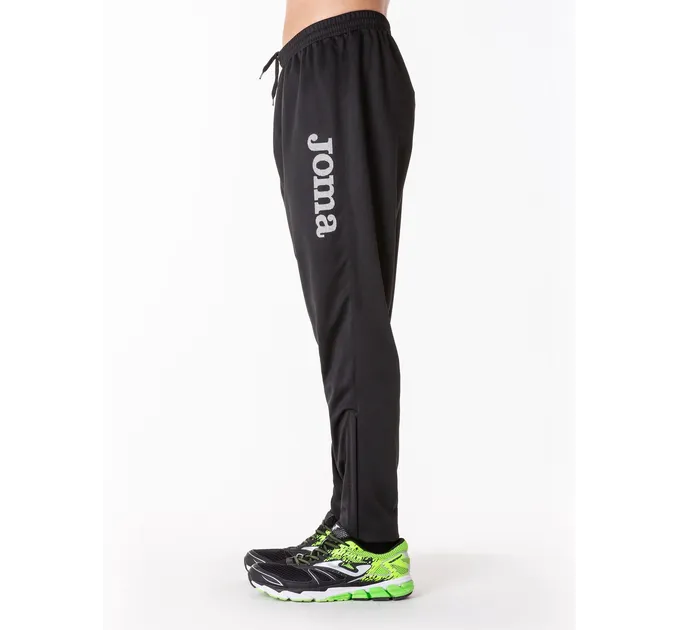Спортивні штани Joma Gladiator Чорний M (8011.12.10)